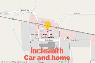 locksmith ineaston - locksmith in easton mn