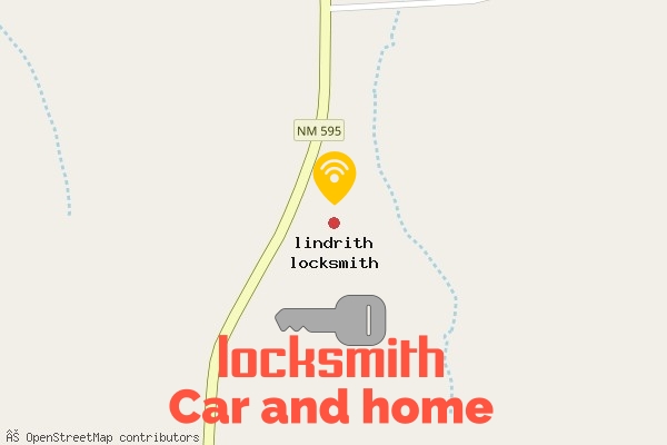 locksmith in lindrith