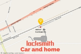 locksmith inmanor - locksmith in manor ga