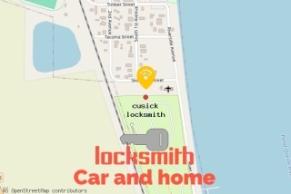 locksmith incusick - locksmith in cusick