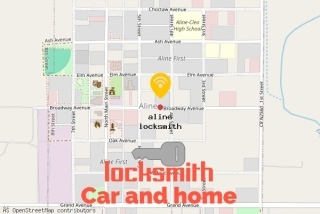 locksmith inaline - locksmith in aline
