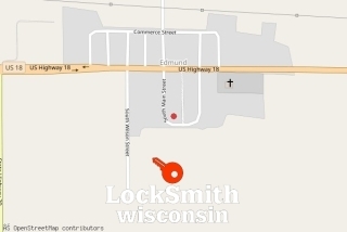 locksmith inedmund - locksmith in edmund wi