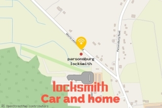 locksmith inparsonsburg - locksmith in parsonsburg