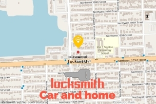 locksmith inpinewood - locksmith in pinewood fl