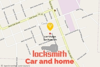locksmith incarthage - locksmith in carthage ar