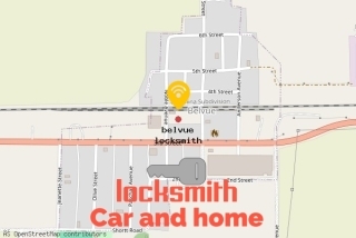locksmith inbelvue - locksmith in belvue