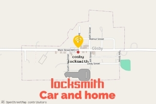 locksmith incosby - locksmith in cosby mo