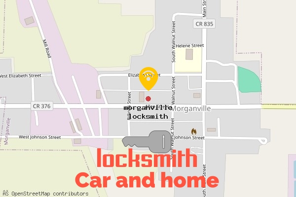 locksmith in morganville ks