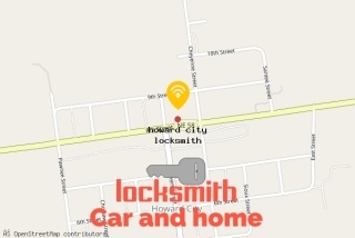 locksmith inhoward city - locksmith in howard city ne