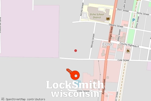 locksmith in elcho
