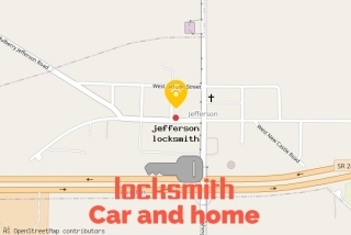 locksmith injefferson - locksmith in jefferson in
