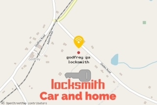 locksmith ingodfrey - locksmith in godfrey ga