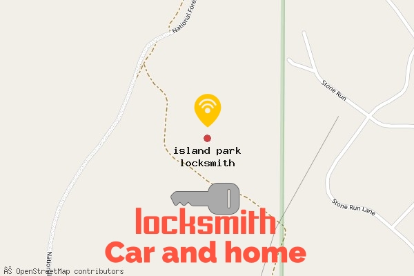 locksmith in island park id