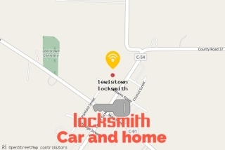 locksmith inlewistown - locksmith in lewistown oh