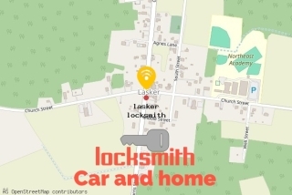 locksmith inlasker - locksmith in lasker