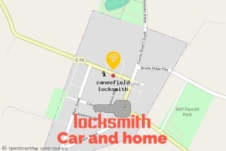 locksmith inzanesfield - locksmith in zanesfield