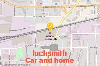 locksmith inwayne - locksmith in wayne mi