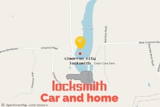 locksmith incimarron city - locksmith in cimarron city