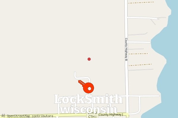 locksmith in harrisville wi