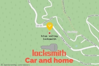 locksmith inblue valley - locksmith in blue valley