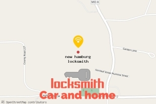 locksmith innew hamburg - locksmith in new hamburg mo