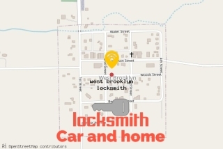 locksmith inwest brooklyn - locksmith in west brooklyn