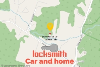 locksmith inpondsville - locksmith in pondsville
