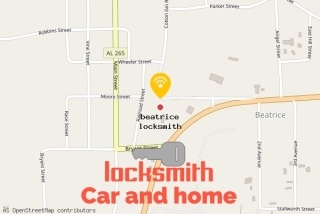 locksmith inbeatrice - locksmith in beatrice al