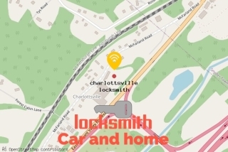 locksmith incharlottsville - locksmith in charlottsville