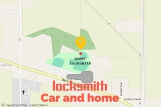 locksmith ingomer - locksmith in gomer
