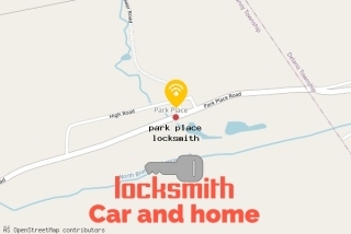 locksmith inpark place - locksmith in park place