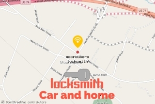 locksmith inmooresboro - locksmith in mooresboro