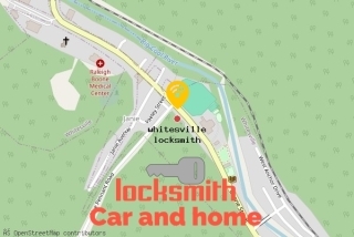 locksmith inwhitesville - locksmith in whitesville wv