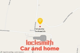 locksmith inblanche - locksmith in blanche