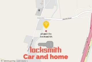 locksmith inalamillo - locksmith in alamillo