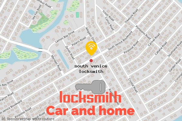 locksmith in south venice