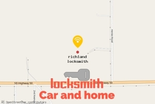locksmith inrichland - locksmith in richland sd