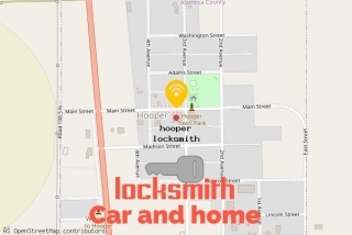 locksmith inhooper - locksmith in hooper co