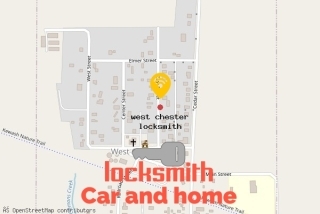 locksmith inwest chester - locksmith in west chester ia