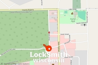 locksmith insayner - locksmith in sayner