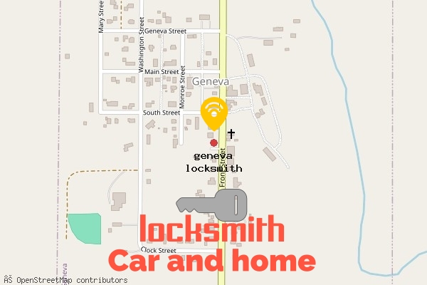 locksmith in geneva ia