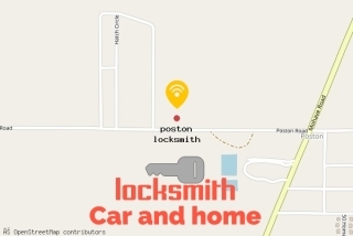 locksmith inposton - locksmith in poston