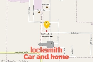 locksmith inoakville - locksmith in oakville ia
