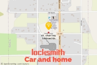 locksmith inst charles - locksmith in st charles id