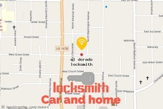 locksmith inel dorado - locksmith in el dorado ar