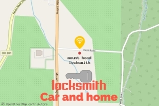 locksmith inmount hood - locksmith in mount hood