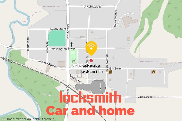 locksmith in nehawka