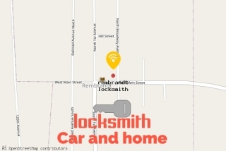 locksmith inrembrandt - locksmith in rembrandt
