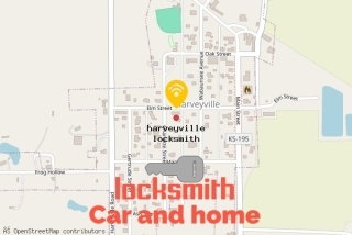 locksmith inharveyville - locksmith in harveyville