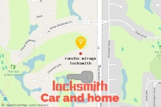 locksmith inrancho mirage - locksmith in rancho mirage